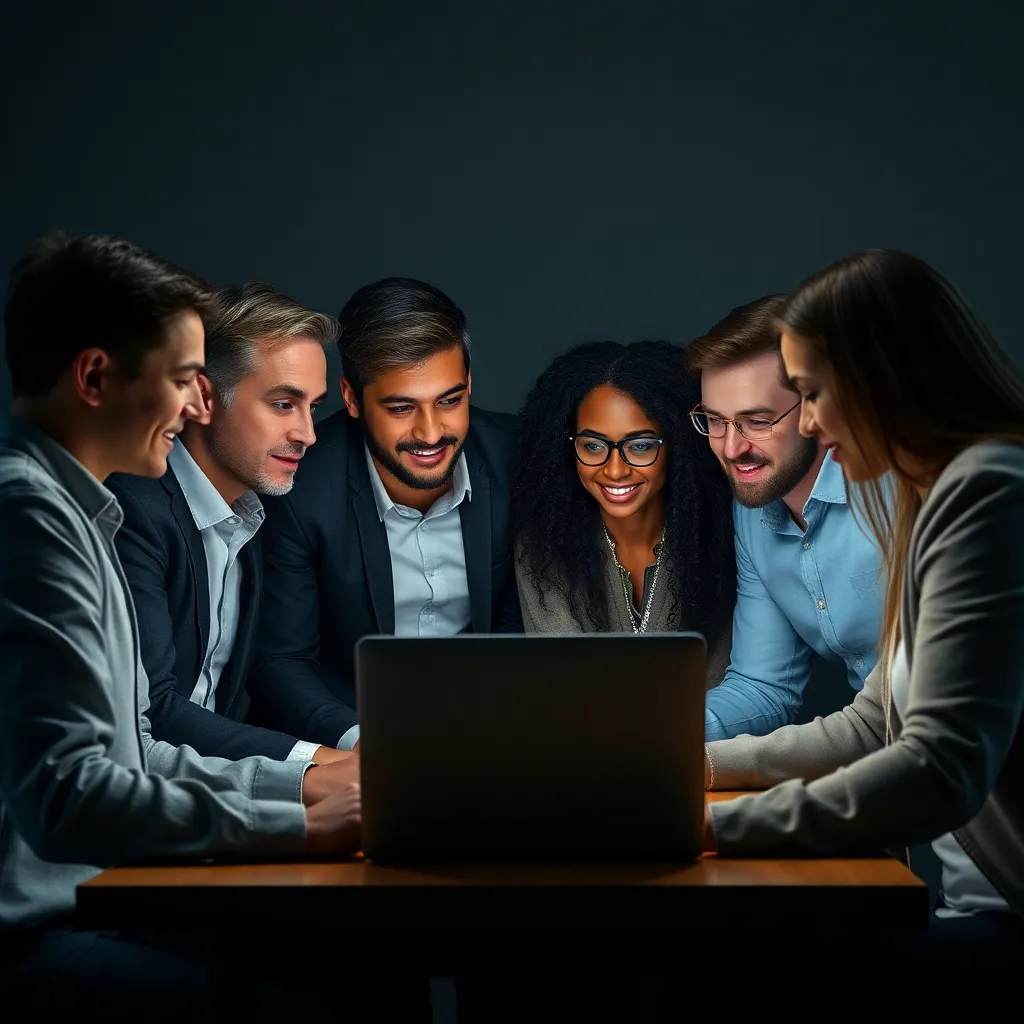 Допомога в проєктах